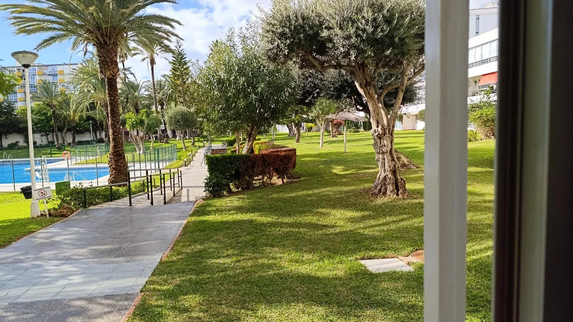 La Cruz Del Sur Apartment Benalmadena