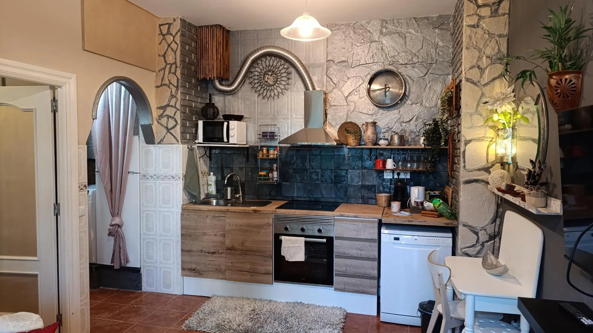 La Cruz Del Sur Apartment Benalmadena Spain