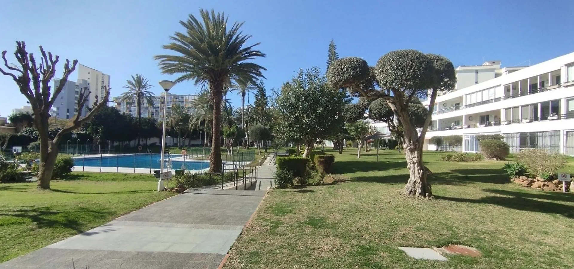 La Cruz Del Sur Apartment Benalmadena 0*,  Spain