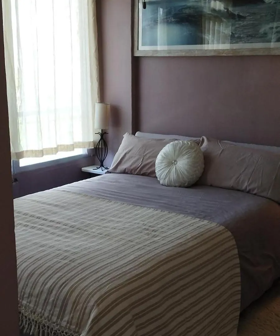 La Cruz Del Sur Apartment Benalmadena