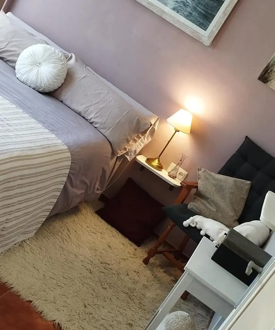 La Cruz Del Sur Apartment Benalmadena