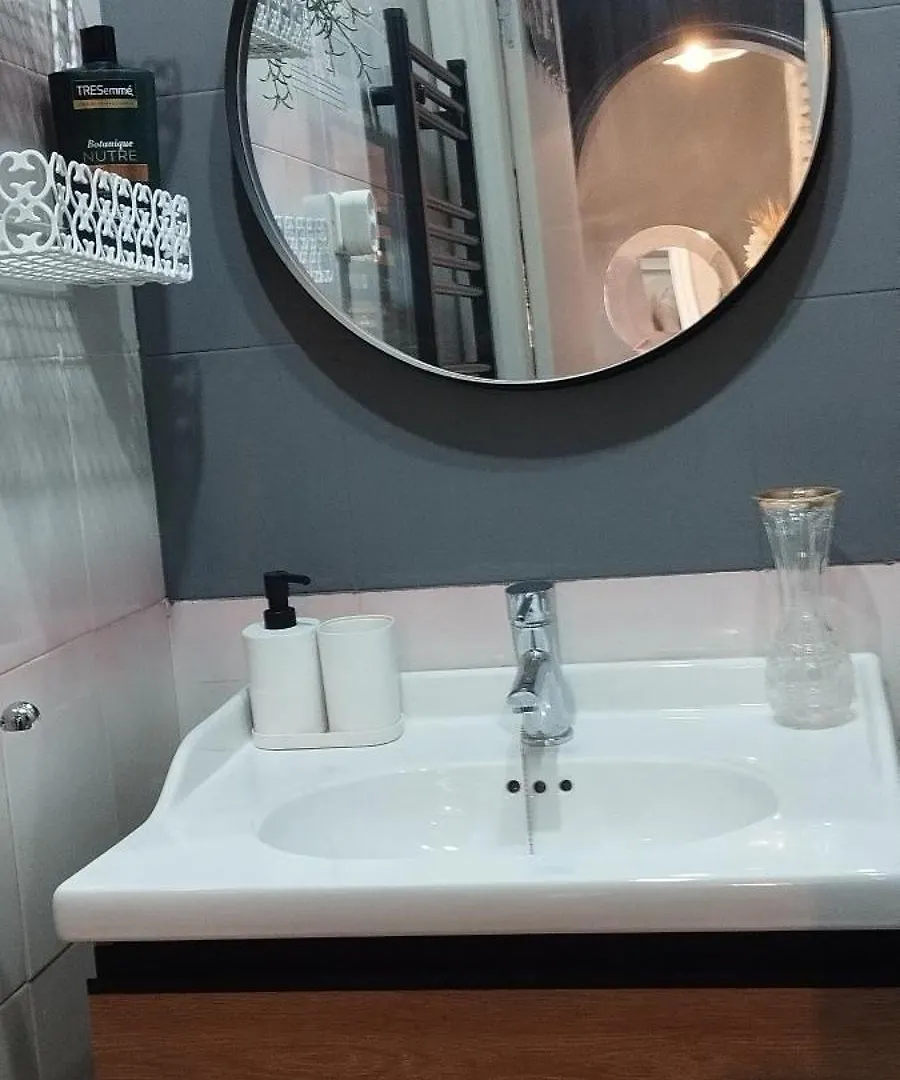 La Cruz Del Sur Apartment Benalmadena Spain