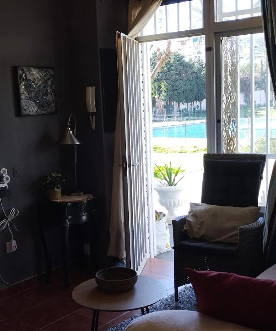La Cruz Del Sur Apartment Benalmadena