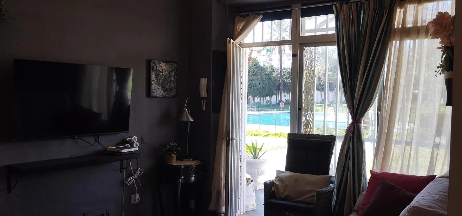 La Cruz Del Sur Apartment Benalmadena Spain