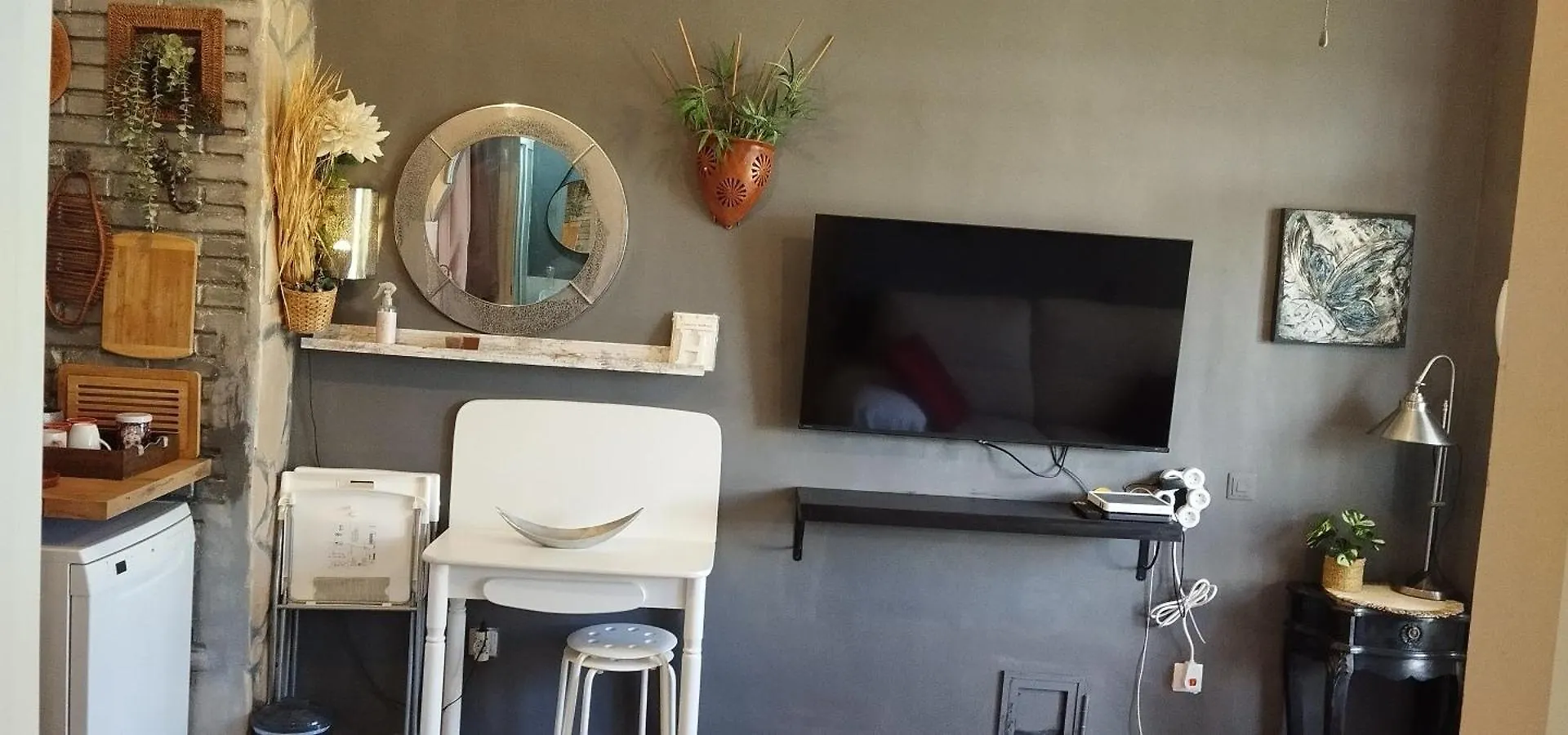La Cruz Del Sur Apartment Benalmadena Spain