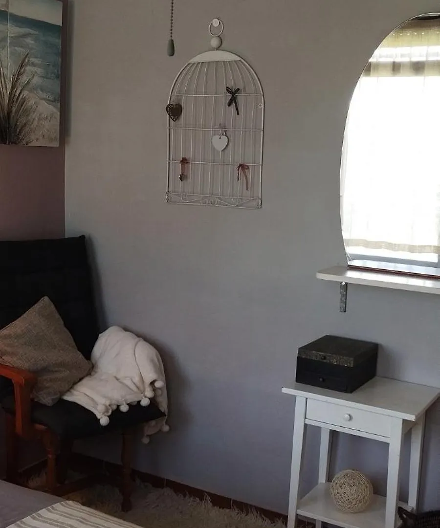 La Cruz Del Sur Apartment Benalmadena 0*,