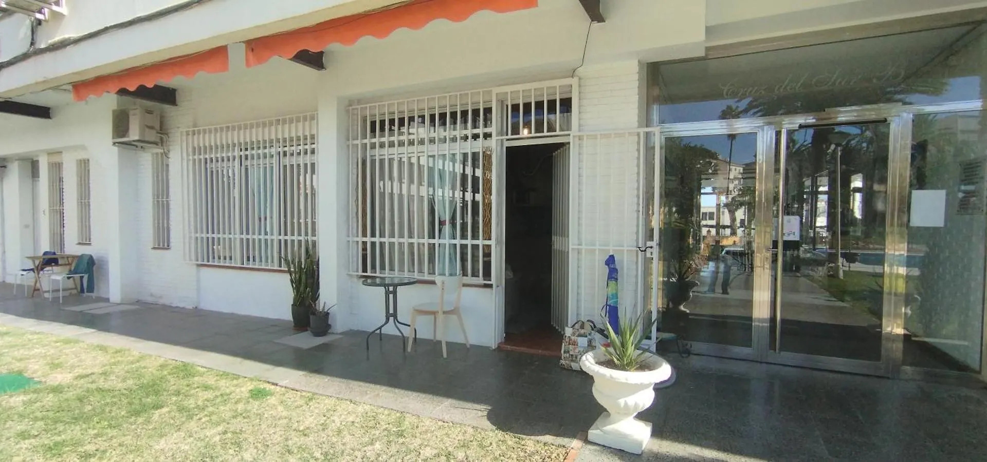 La Cruz Del Sur Apartment Benalmadena Spain