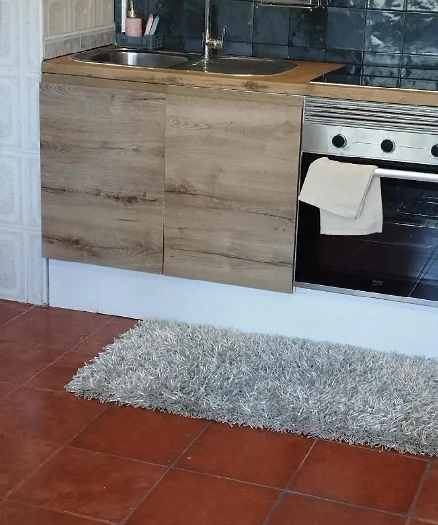 La Cruz Del Sur Apartment Benalmadena Spain