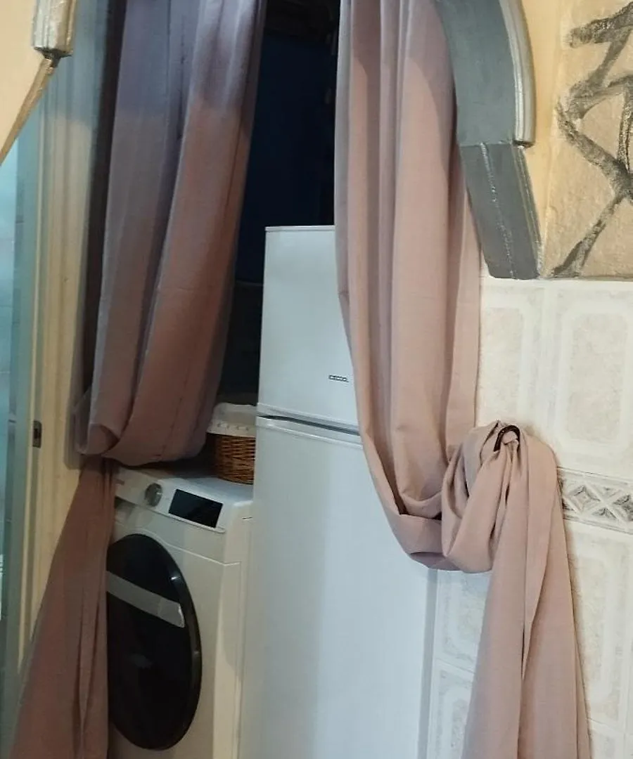La Cruz Del Sur Apartment Benalmadena