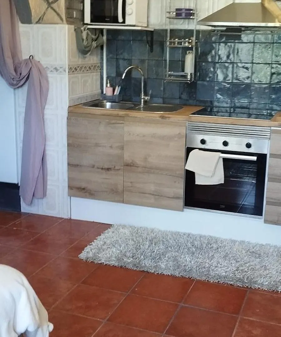 La Cruz Del Sur Apartment Benalmadena 0*,  Spain
