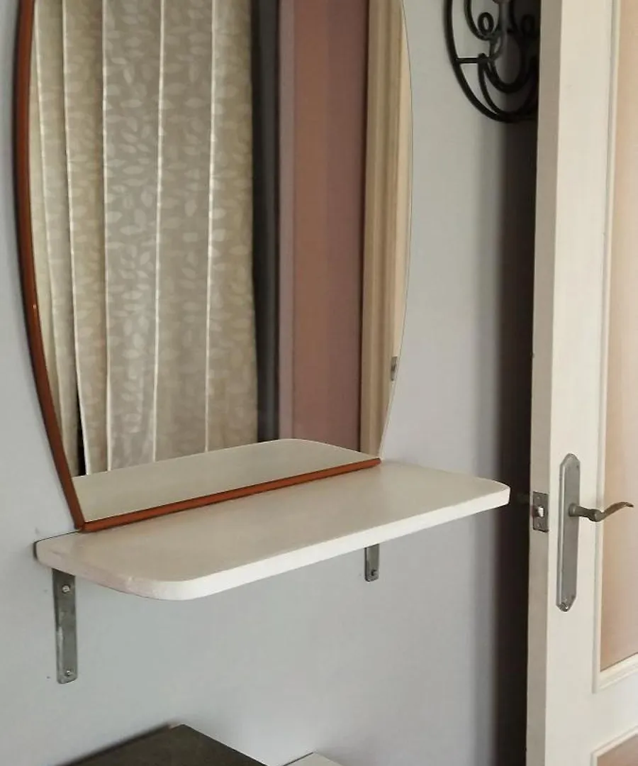 La Cruz Del Sur Apartment Benalmadena