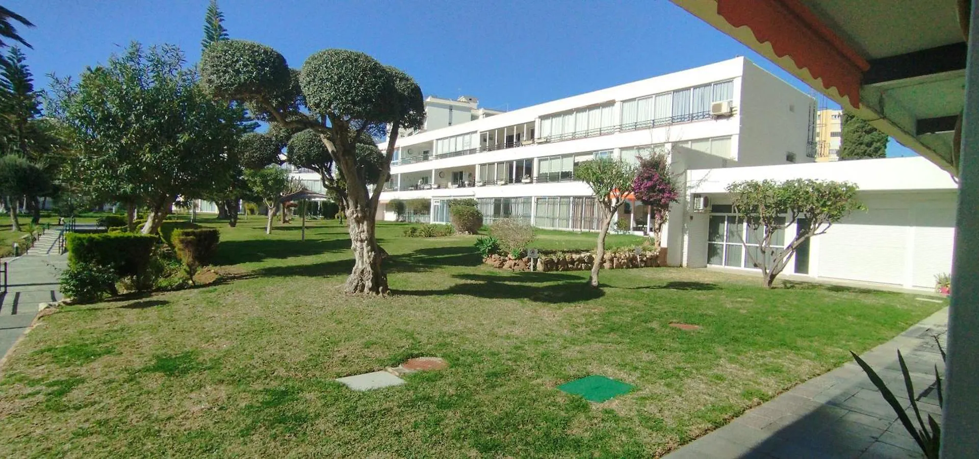 La Cruz Del Sur Apartment Benalmadena