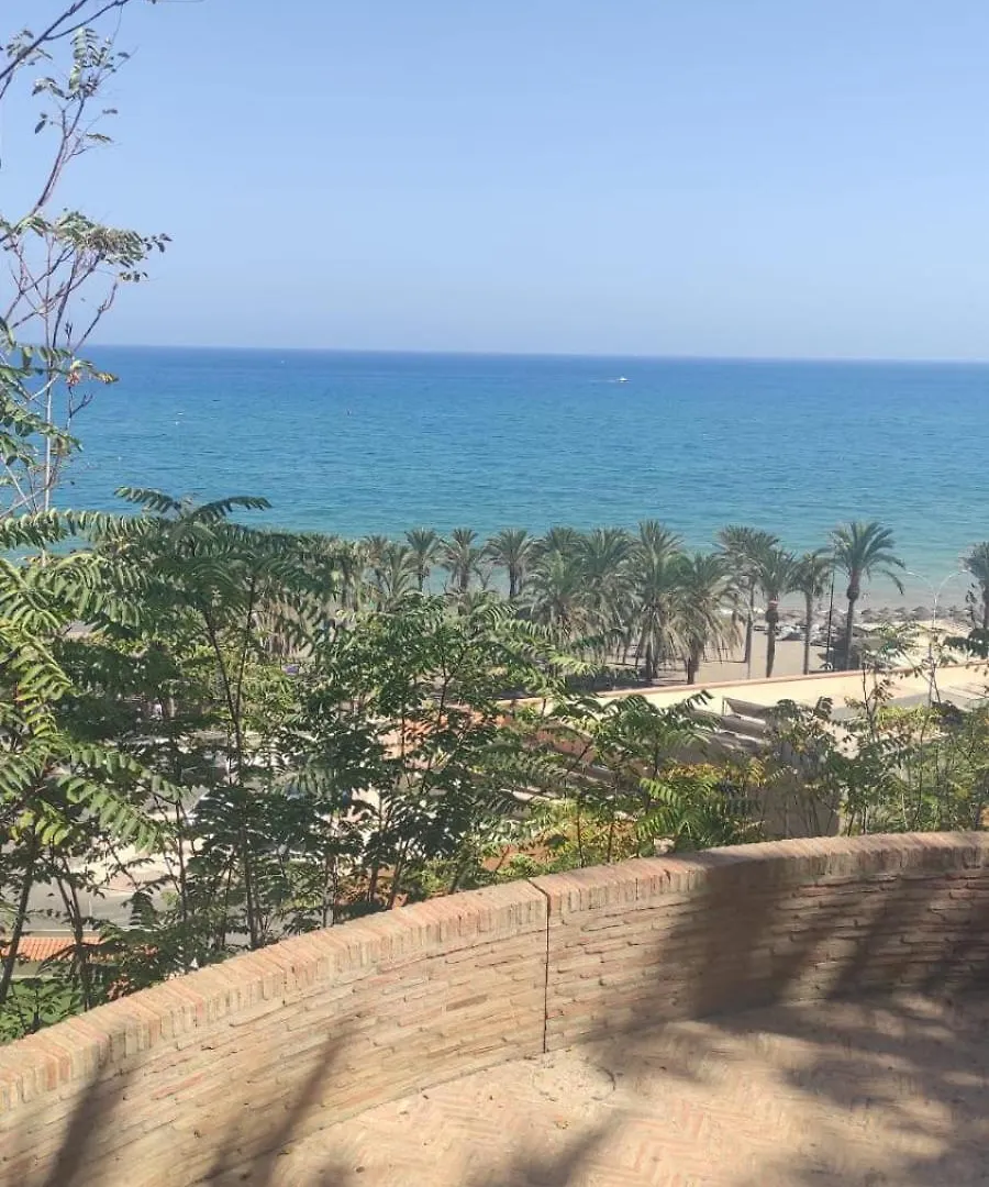 La Cruz Del Sur Apartment Benalmadena 0*,