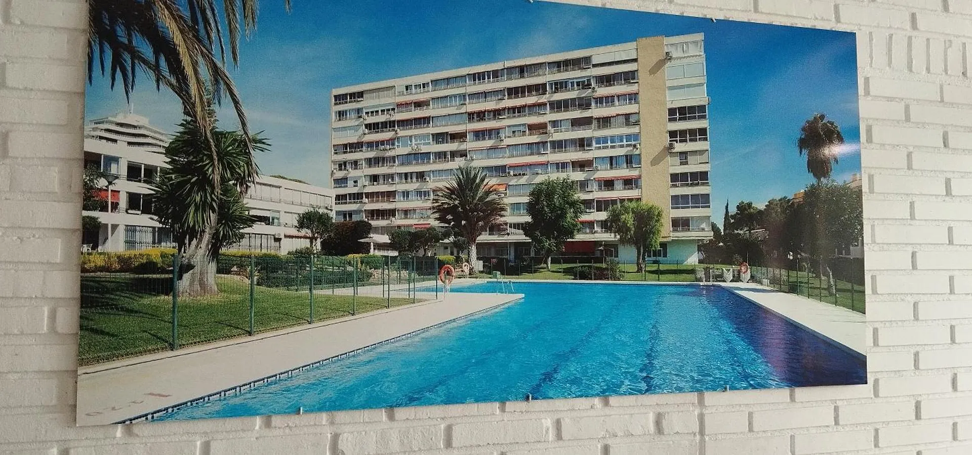 La Cruz Del Sur Apartment Benalmadena